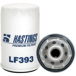 Hastings - Spin-on Lube...