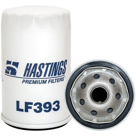 Hastings - Spin-on Lube Filters - LF393