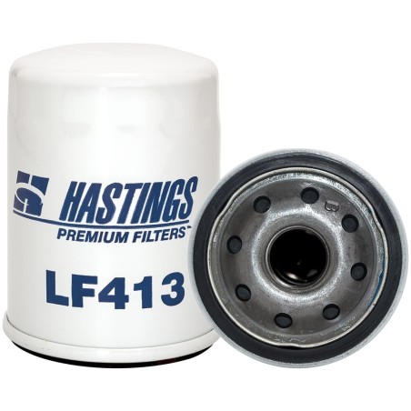 Hastings - Spin-on Lube Filters - LF413