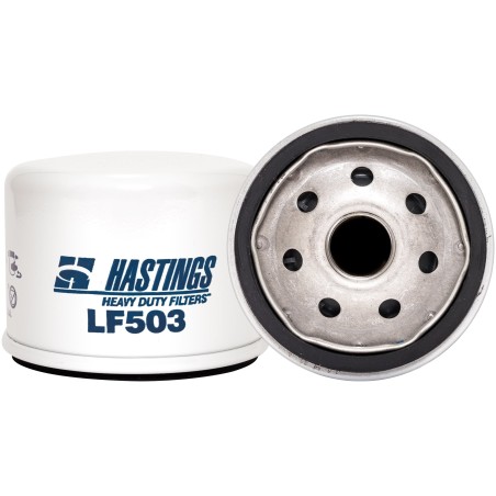 Hastings - Spin-on Lube Filters - LF503