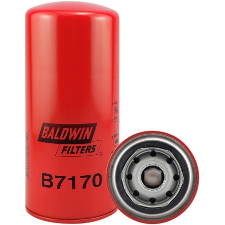 Hastings - Spin-on Lube Filters - B7170