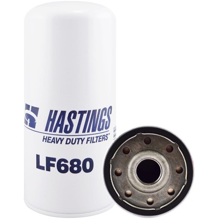 Hastings - Spin-on Lube Filters - LF680