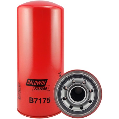 Hastings - Spin-on Lube Filters - B7175