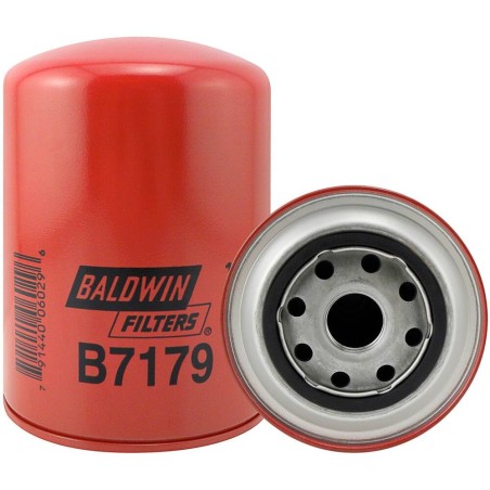 Hastings - Spin-on Lube Filters - B7179