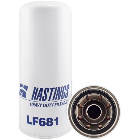 Hastings - Spin-on Lube Filters - LF681