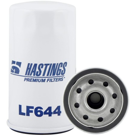 Hastings - Spin-on Lube Filters - LF644