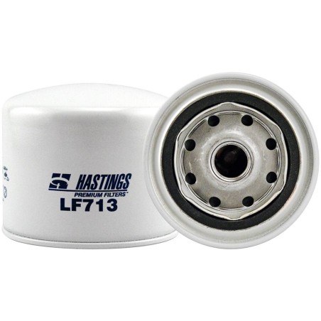 Hastings - Spin-on Lube Filters - LF713