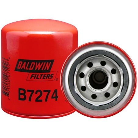 Hastings - Spin-on Lube Filters - B7274