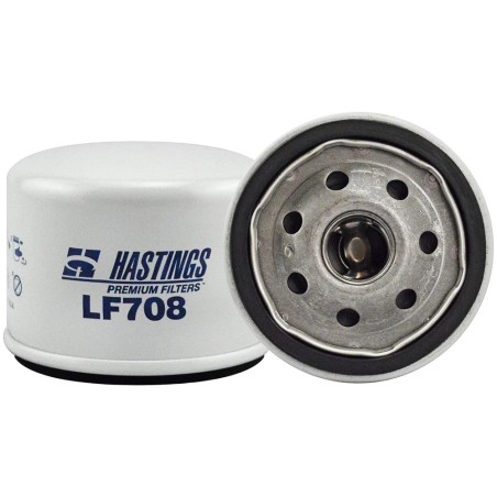 Hastings - Spin-on Lube Filters - LF708