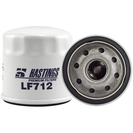 Hastings - Spin-on Lube Filters - LF712