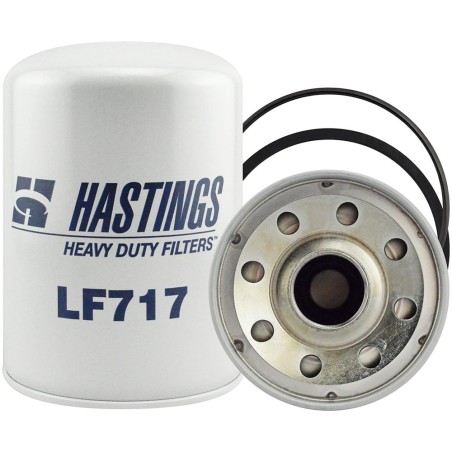 Hastings - Spin-on Lube Filters - LF717