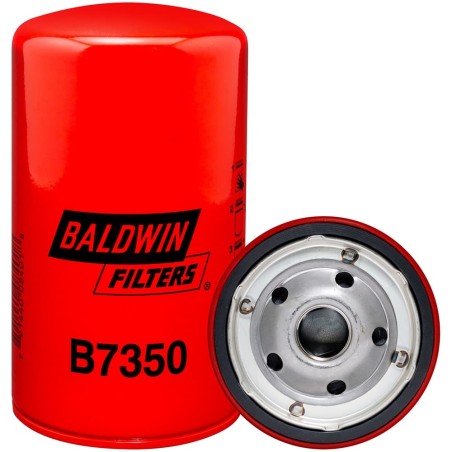 Hastings - Spin-on Lube Filters - B7350