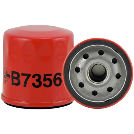 Hastings - Spin-on Lube Filters - B7356