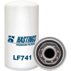 Hastings - Spin-on Lube...