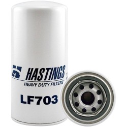 Hastings - Spin-on Lube...