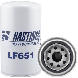 Hastings - Spin-on Lube...