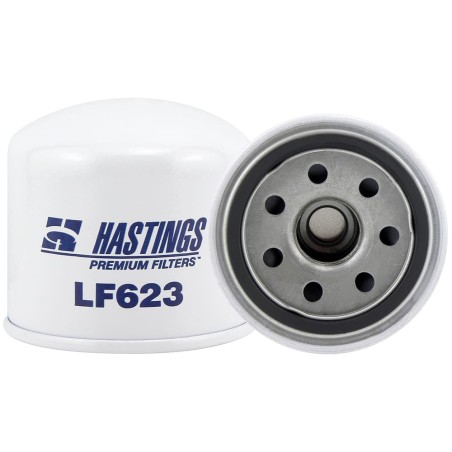 Hastings - Spin-on Lube Filters - LF623