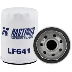 Hastings - Spin-on Lube...