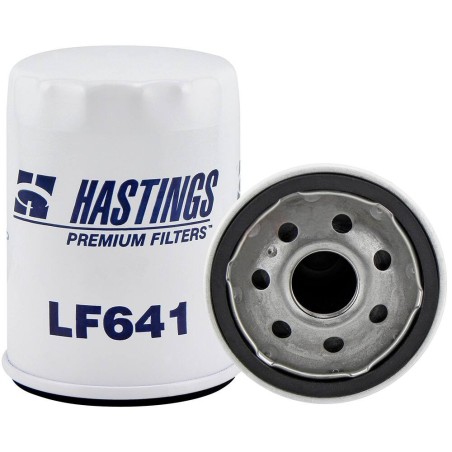 Hastings - Spin-on Lube Filters - LF641