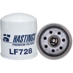 Hastings - Spin-on Lube...