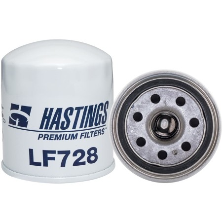 Hastings - Spin-on Lube Filters - LF728