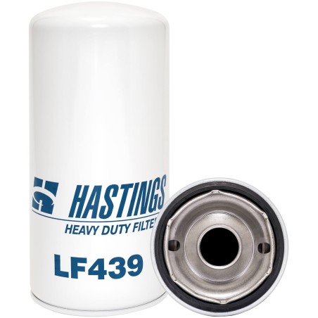 Hastings - Spin-on Lube Filters - LF439