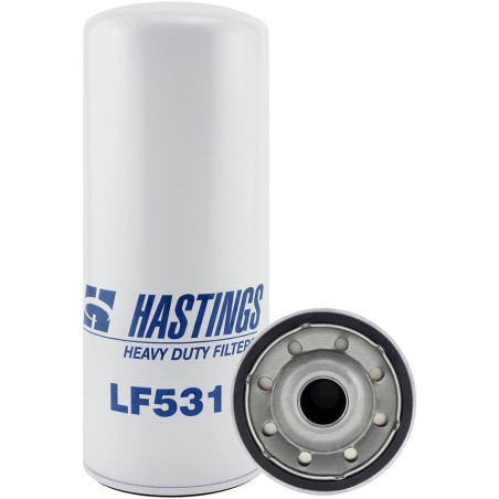 Hastings - Spin-on Lube Filters - LF531