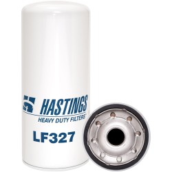 Hastings - Spin-on Lube...