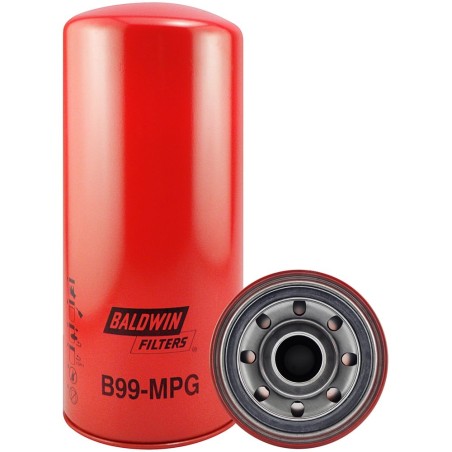 Hastings - Spin-on Lube Filters - B99-MPG