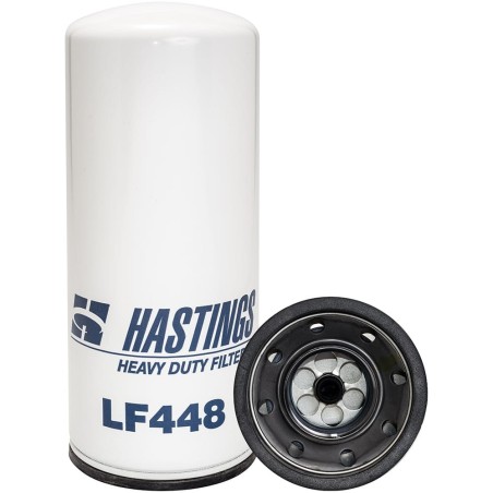 Hastings - Spin-on Lube Filters - LF448