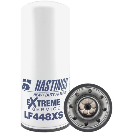 Hastings - Spin-on Lube Filters - LF448XS