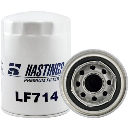 Hastings - Spin-on Lube Filters - LF714