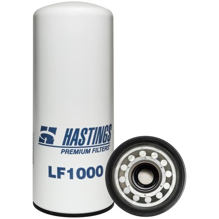 Hastings - Spin-on Lube Filters - LF1000