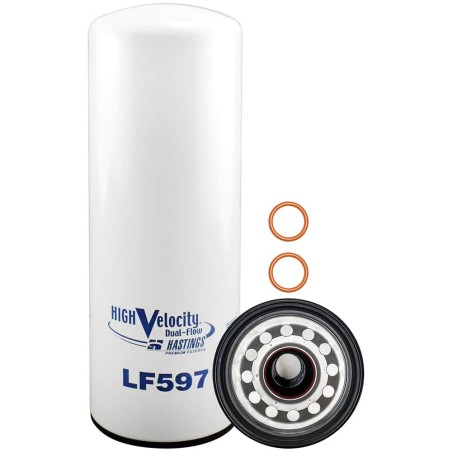 Hastings - Spin-on Lube Filters - LF597