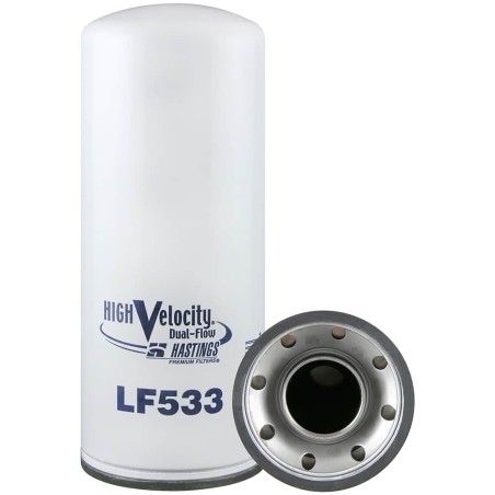 Hastings - Spin-on Lube Filters - LF533