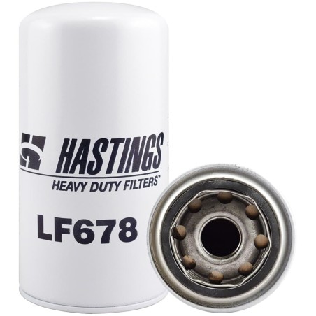 Hastings - Spin-on Lube Filters - LF678