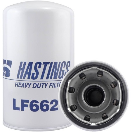 Hastings - Spin-on Lube Filters - LF662