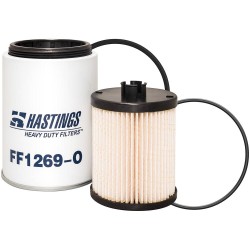 Hastings - Fuel Filter Kits...