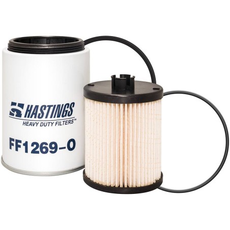 Hastings - Fuel Filter Kits - KF60_Hastings