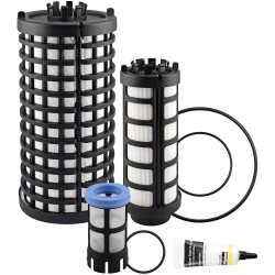 Hastings - Fuel Filter Kits...