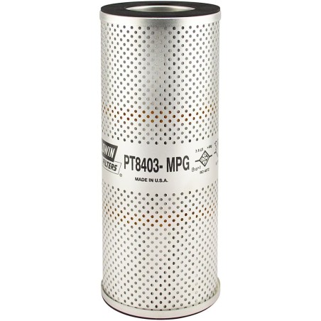 Hastings - Hydraulic Filter Elements - PT8403-MPG