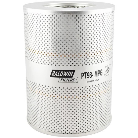 Hastings - Hydraulic Filter Elements - PT98-MPG