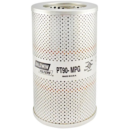 Hastings - Hydraulic Filter Elements - PT90-MPG