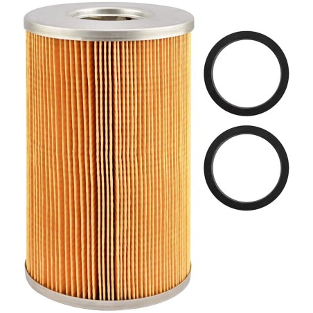 Hastings - Hydraulic Filter Elements - PT207