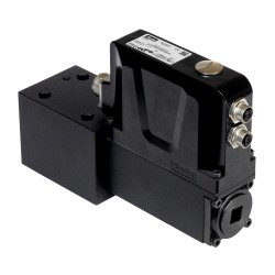 Pilot Operated Proportional Directional Control Valve - Series D30FP - D30FPB31UA1NN03