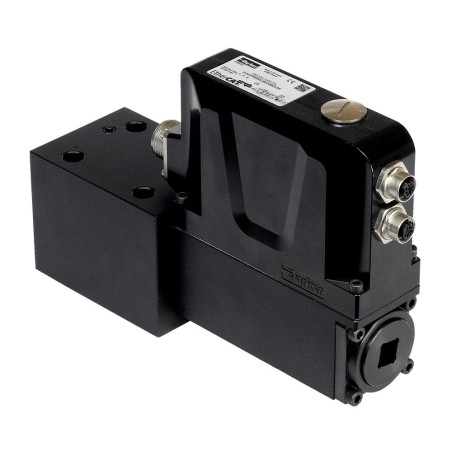 Pilot Operated Proportional Directional Control Valve - Series D30FP - D30FPB31UC1NN03