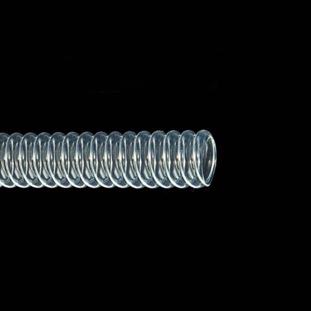 Convoluted Tubing – Extra Flexible Tubing - CV03-2.00-NT