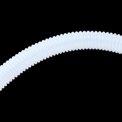 Convoluted Tubing – Extra Flexible Tubing - CV01-2.00-NT