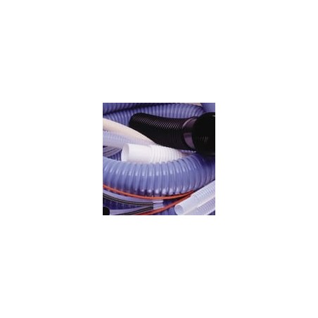 Convoluted Tubing – Extra Flexible Tubing - CVL01-3/8-NT