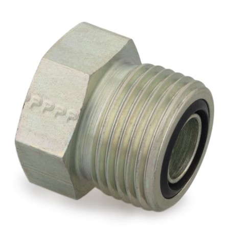 Seal-Lok for CNG O-Ring Face Seal Tube Fittings and Adapters - 10 PNLO-SS CNG